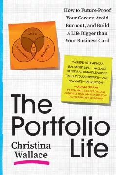 The portfolio life
