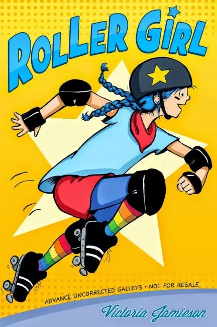 Roller girl